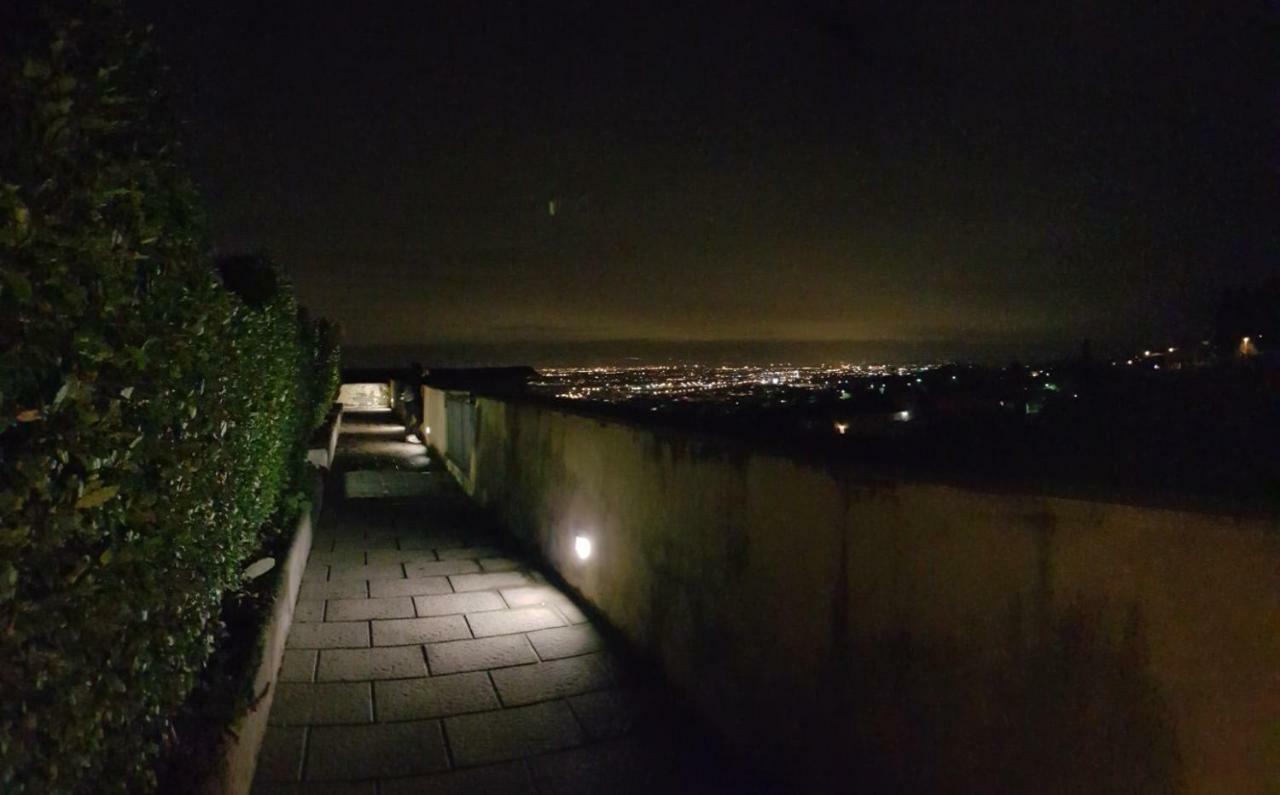 Apartament Historical Palace In The Heart Of Tuscany Lastra a Signa Zewnętrze zdjęcie